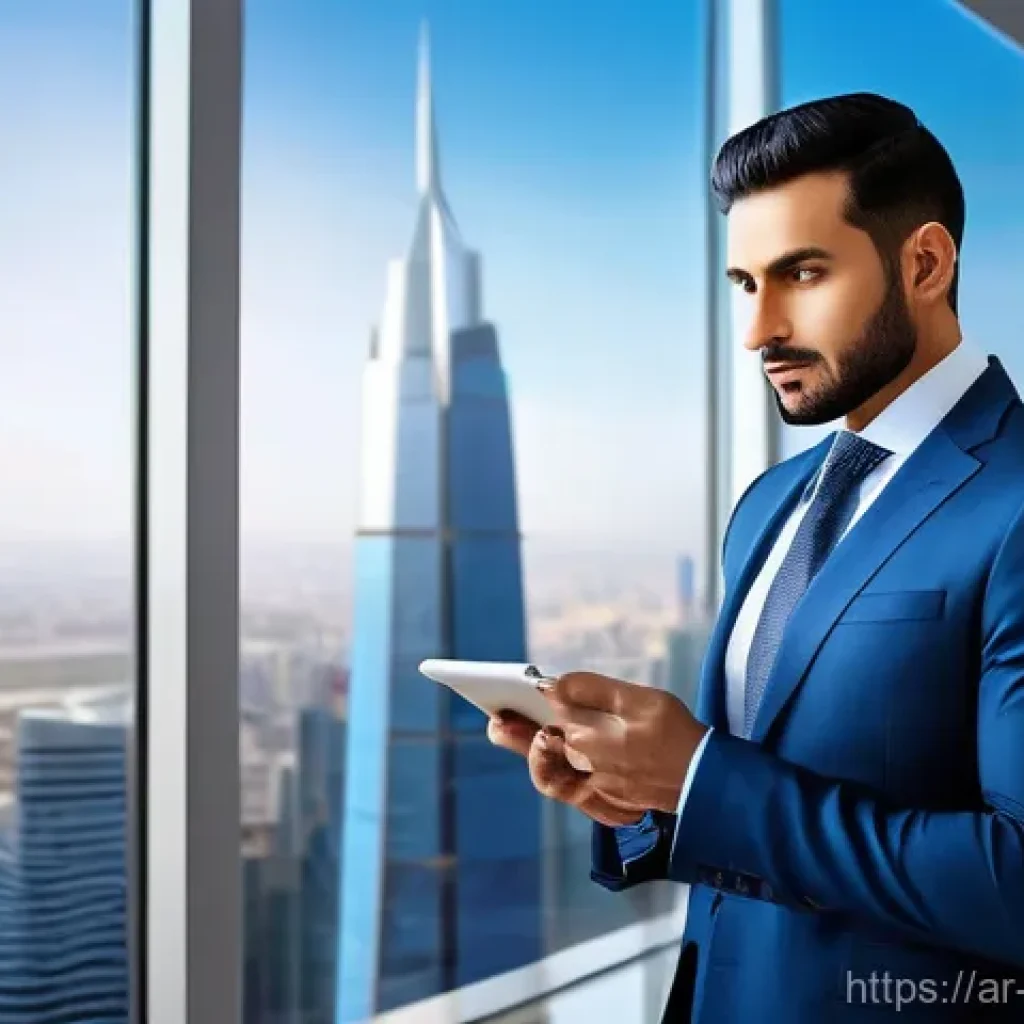 경영지도사 자격증 취득 방법 - **Prompt 1: Modern Arab Business Leader in a Tech-Enabled Office**
    "A sophisticated, professiona...