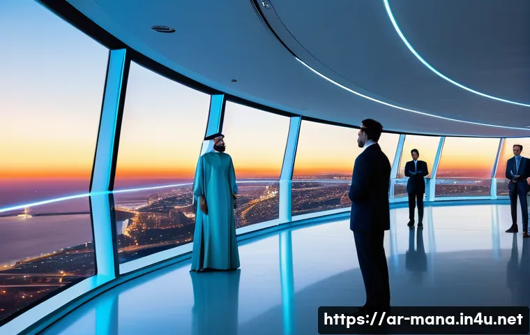 경영지도사와 컨설팅 보고서 작성 - The Guiding Light of Consulting: Navigating Business Transformation**
A diverse group of four ambiti...